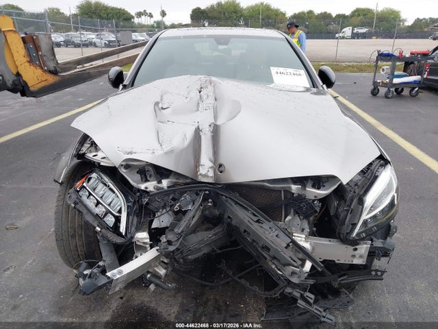 Aukcja sprzedaży 2019 Mercedes-benz C 300, vin: 55SWF8DB5KU301563, numer aukcji: 44622468