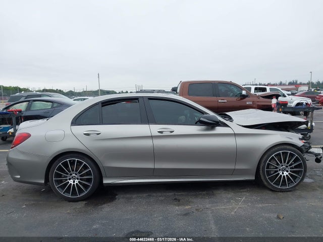 Aukcja sprzedaży 2019 Mercedes-benz C 300, vin: 55SWF8DB5KU301563, numer aukcji: 44622468