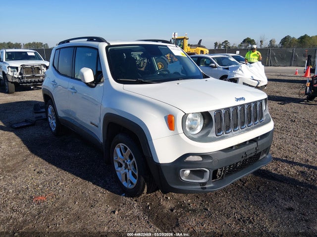 2015 JEEP RENEGADE ZACCJABT7FPB44235