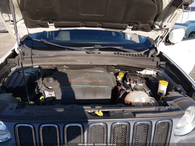 2015 JEEP RENEGADE ZACCJABT7FPB44235 Photo 9