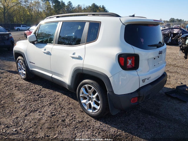 2015 JEEP RENEGADE ZACCJABT7FPB44235 Photo 2