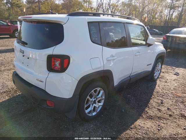2015 JEEP RENEGADE ZACCJABT7FPB44235 Photo 3