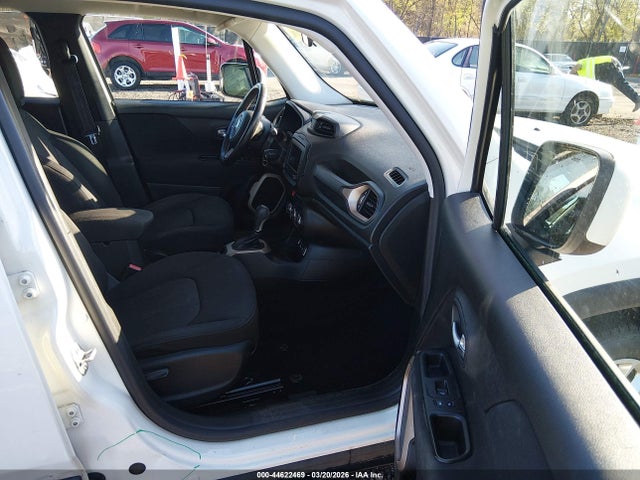 2015 JEEP RENEGADE ZACCJABT7FPB44235 Photo 4