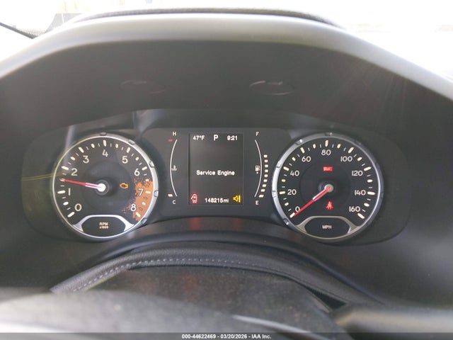 2015 JEEP RENEGADE ZACCJABT7FPB44235 Photo 6