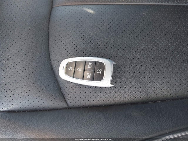 Aukcja sprzedaży 2023 Hyundai Sonata Sel, vin: KMHL64JA5PA277687, numer aukcji: 44622470