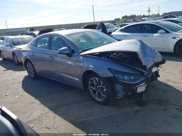 Aukcja sprzedaży 2023 Hyundai Sonata Sel, vin: KMHL64JA5PA277687, numer aukcji: 44622470