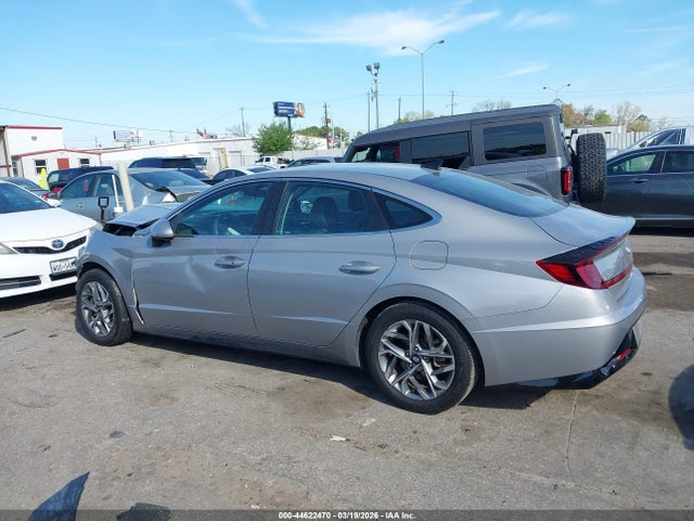Aukcja sprzedaży 2023 Hyundai Sonata Sel, vin: KMHL64JA5PA277687, numer aukcji: 44622470