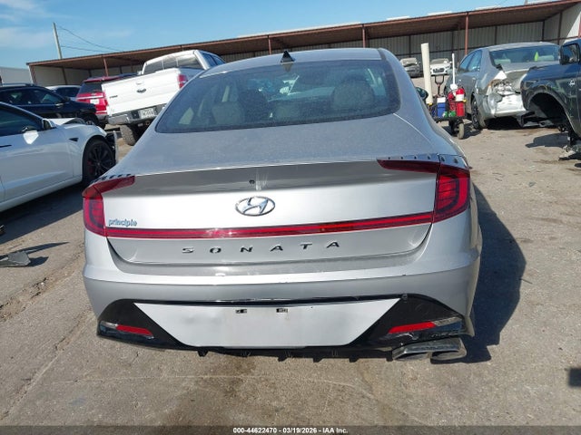 Aukcja sprzedaży 2023 Hyundai Sonata Sel, vin: KMHL64JA5PA277687, numer aukcji: 44622470