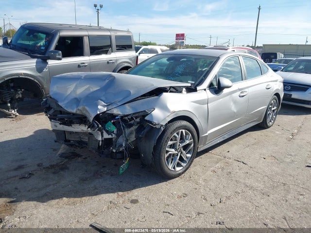 Aukcja sprzedaży 2023 Hyundai Sonata Sel, vin: KMHL64JA5PA277687, numer aukcji: 44622470