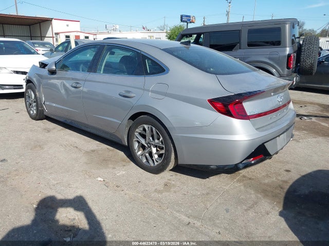 Aukcja sprzedaży 2023 Hyundai Sonata Sel, vin: KMHL64JA5PA277687, numer aukcji: 44622470