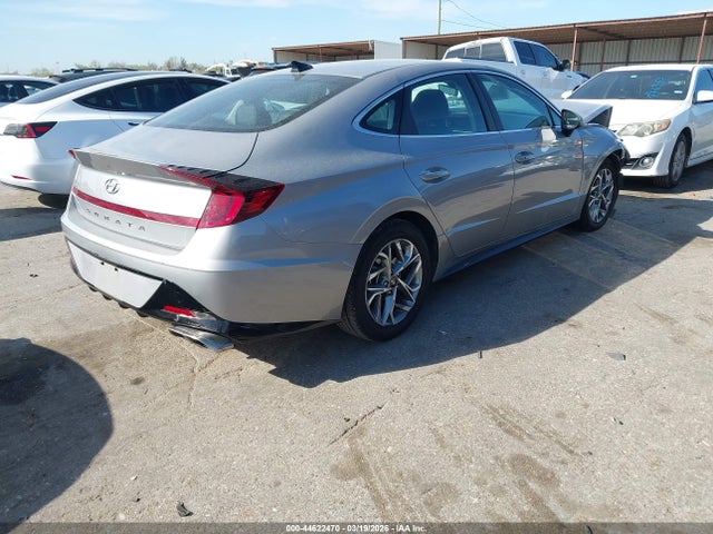 Aukcja sprzedaży 2023 Hyundai Sonata Sel, vin: KMHL64JA5PA277687, numer aukcji: 44622470