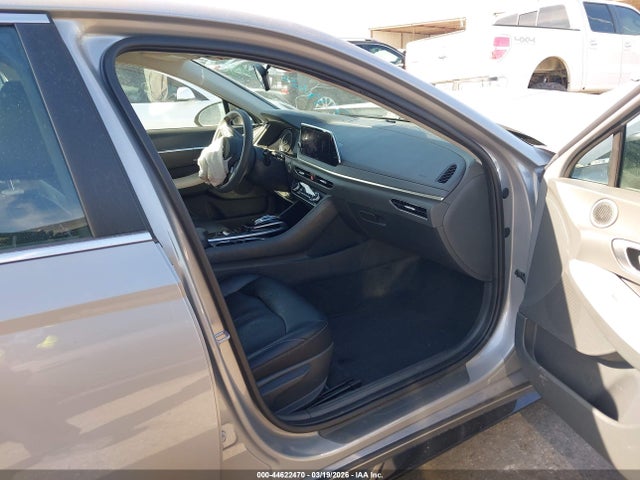 Aukcja sprzedaży 2023 Hyundai Sonata Sel, vin: KMHL64JA5PA277687, numer aukcji: 44622470