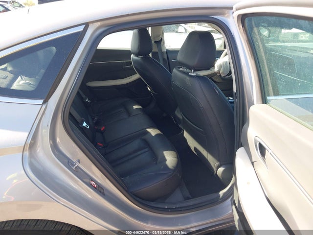 Aukcja sprzedaży 2023 Hyundai Sonata Sel, vin: KMHL64JA5PA277687, numer aukcji: 44622470