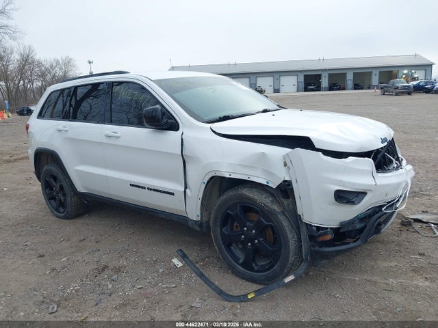 2019 JEEP GRAND CHEROKEE 1C4RJFAGXKC791920