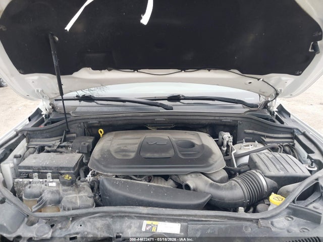 2019 JEEP GRAND CHEROKEE 1C4RJFAGXKC791920 Photo 9