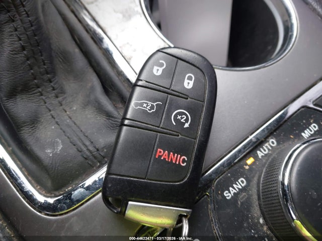 2019 JEEP GRAND CHEROKEE 1C4RJFAGXKC791920 Photo 10