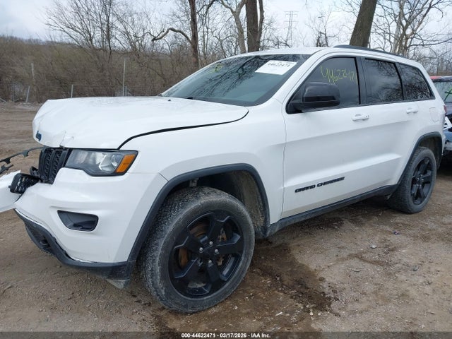 2019 JEEP GRAND CHEROKEE 1C4RJFAGXKC791920 Photo 1