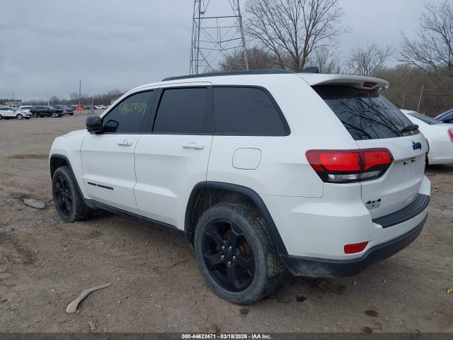 2019 JEEP GRAND CHEROKEE 1C4RJFAGXKC791920 Photo 2