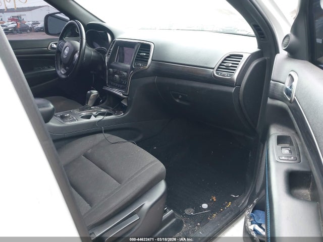 2019 JEEP GRAND CHEROKEE 1C4RJFAGXKC791920 Photo 4