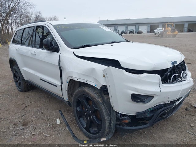 2019 JEEP GRAND CHEROKEE 1C4RJFAGXKC791920 Photo 5