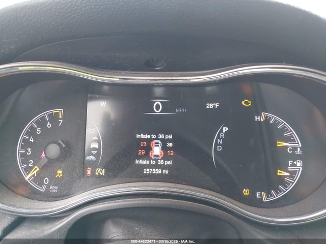 2019 JEEP GRAND CHEROKEE 1C4RJFAGXKC791920 Photo 6