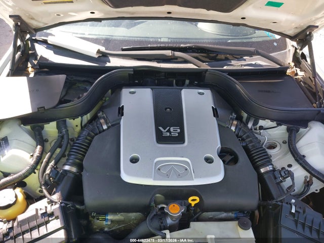 Продажа на аукционе авто 2007 Infiniti G35x, vin: JNKBV61F67M800917, номер лота: 44622475