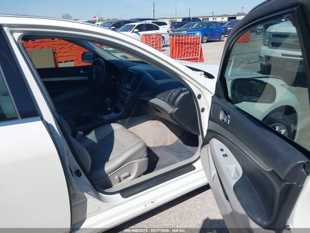 Продажа на аукционе авто 2007 Infiniti G35x, vin: JNKBV61F67M800917, номер лота: 44622475
