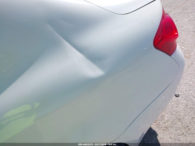 Продажа на аукционе авто 2007 Infiniti G35x, vin: JNKBV61F67M800917, номер лота: 44622475