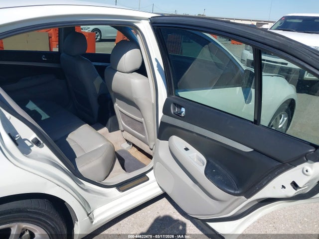 Продажа на аукционе авто 2007 Infiniti G35x, vin: JNKBV61F67M800917, номер лота: 44622475