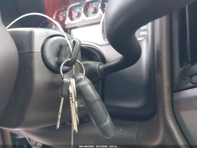 3GCPCREC7FG163312 Chevrolet Silverado 1500 1lt