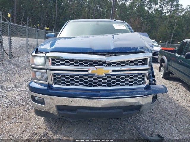 3GCPCREC7FG163312 Chevrolet Silverado 1500 1lt