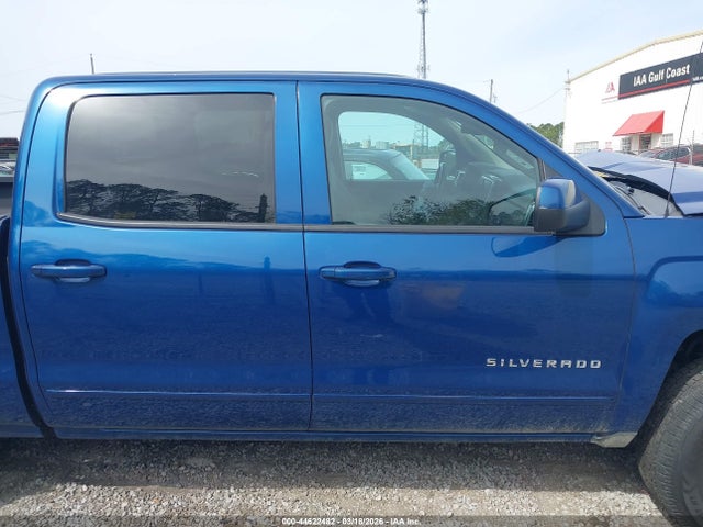 3GCPCREC7FG163312 Chevrolet Silverado 1500 1lt