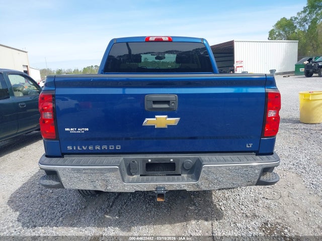 3GCPCREC7FG163312 Chevrolet Silverado 1500 1lt