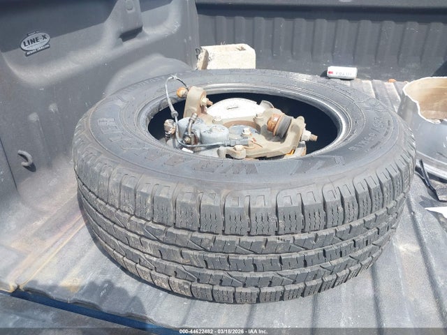 3GCPCREC7FG163312 Chevrolet Silverado 1500 1lt