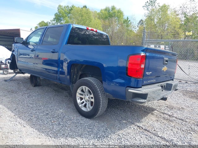 3GCPCREC7FG163312 Chevrolet Silverado 1500 1lt