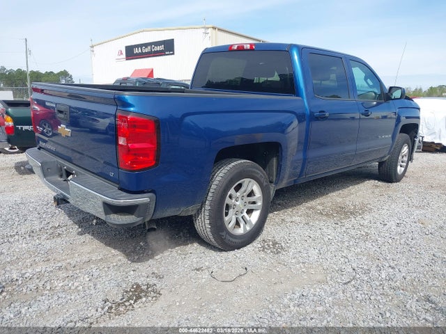 3GCPCREC7FG163312 Chevrolet Silverado 1500 1lt