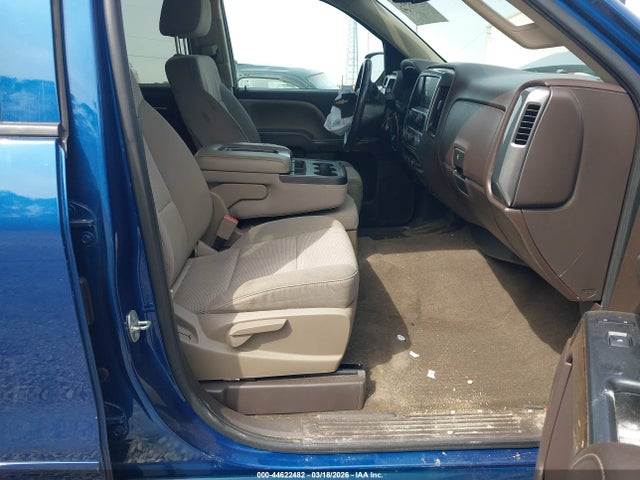 3GCPCREC7FG163312 Chevrolet Silverado 1500 1lt