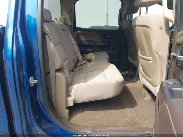 3GCPCREC7FG163312 Chevrolet Silverado 1500 1lt