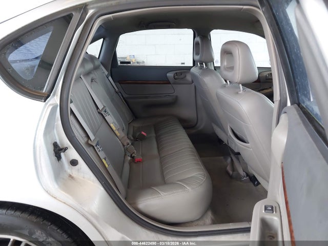 2002 CHEVROLET IMPALA 2G1WF55E529167532 Photo 7