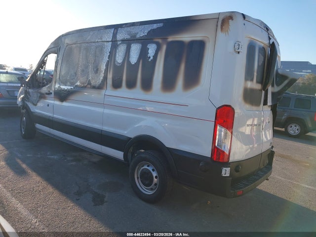 Ford Transit-150 2020 1FTYE1C87LKB72126 Image 3