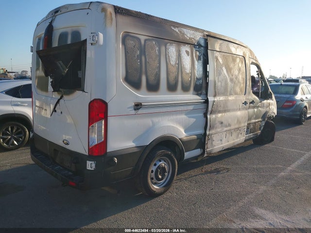 Ford Transit-150 2020 1FTYE1C87LKB72126 Image 4