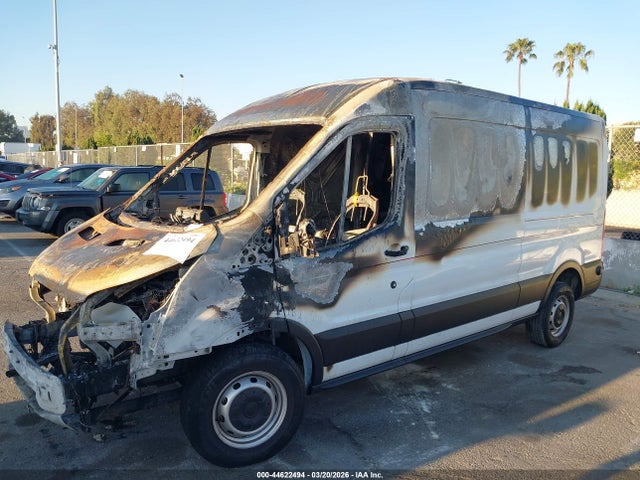 Ford Transit-150 2020 1FTYE1C87LKB72126 Image 6