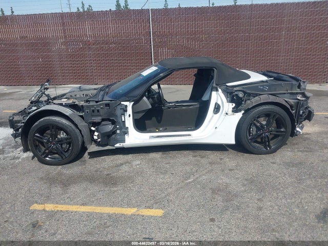 1G1YB3D79G5121041 Chevrolet CORVETTE STINGRAY