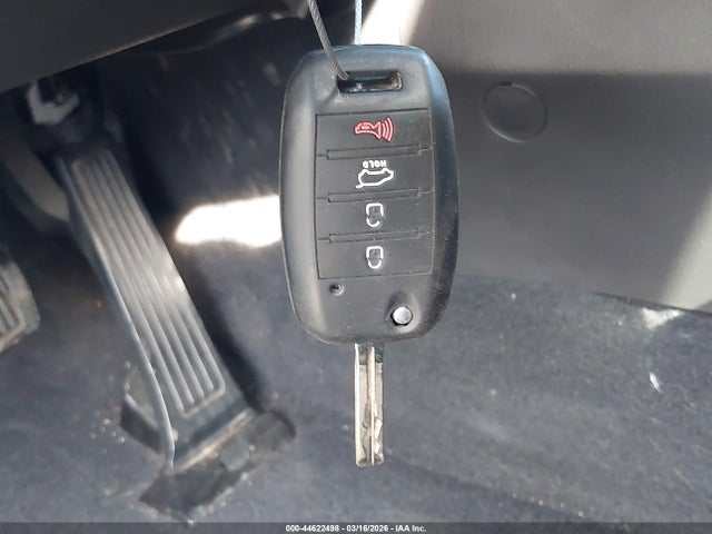 KIA SORENTO LX 2015 5XYKT4A68FG593085 Image 11
