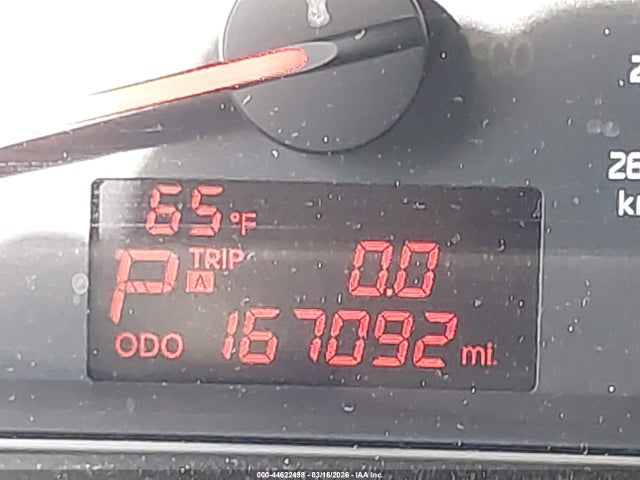KIA SORENTO LX 2015 5XYKT4A68FG593085 Image 12