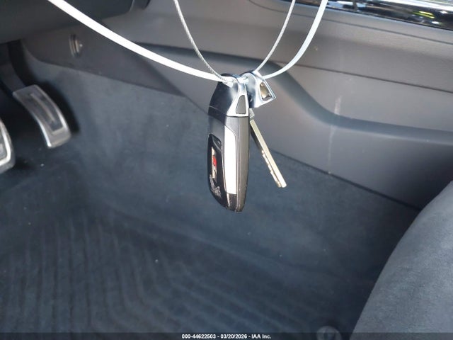 44622503 :رقم المزاد ، WAUA4CF59RA032544 vin ، 2024 Audi S5 Sportback Premium Tfsi Quattro Tiptronic مزاد بيع