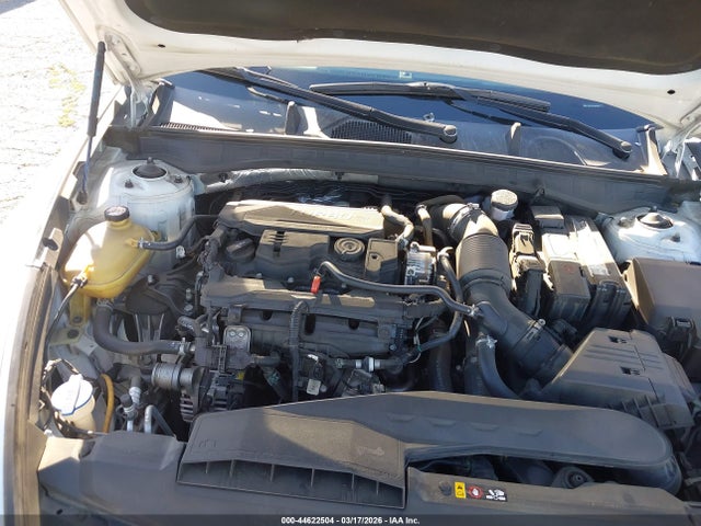 5NPEJ4J25MH111517 Hyundai Sonata Sel Plus
