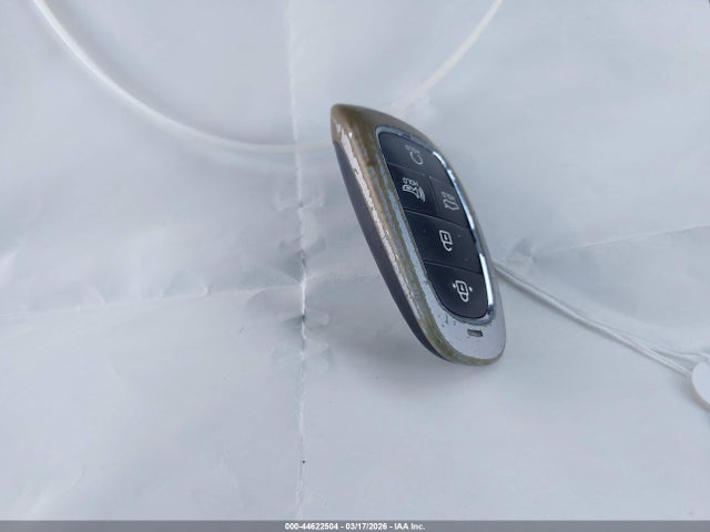 5NPEJ4J25MH111517 Hyundai Sonata Sel Plus