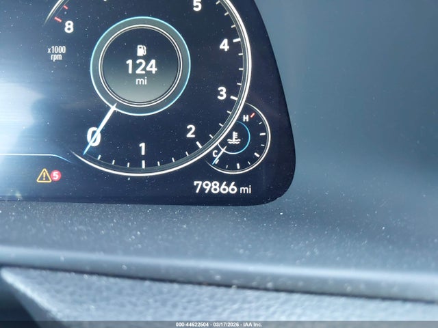 5NPEJ4J25MH111517 Hyundai Sonata Sel Plus