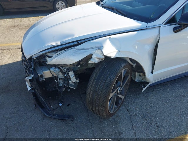 5NPEJ4J25MH111517 Hyundai Sonata Sel Plus